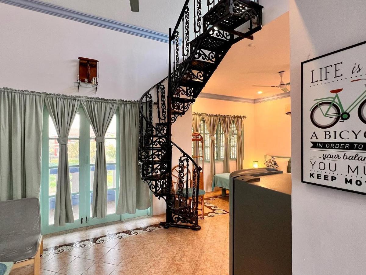 Chalet Saffron Goa 比纳里姆 外观 照片
