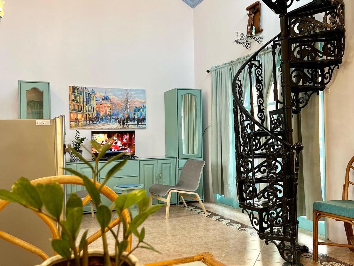 Chalet Saffron Goa 比纳里姆 外观 照片