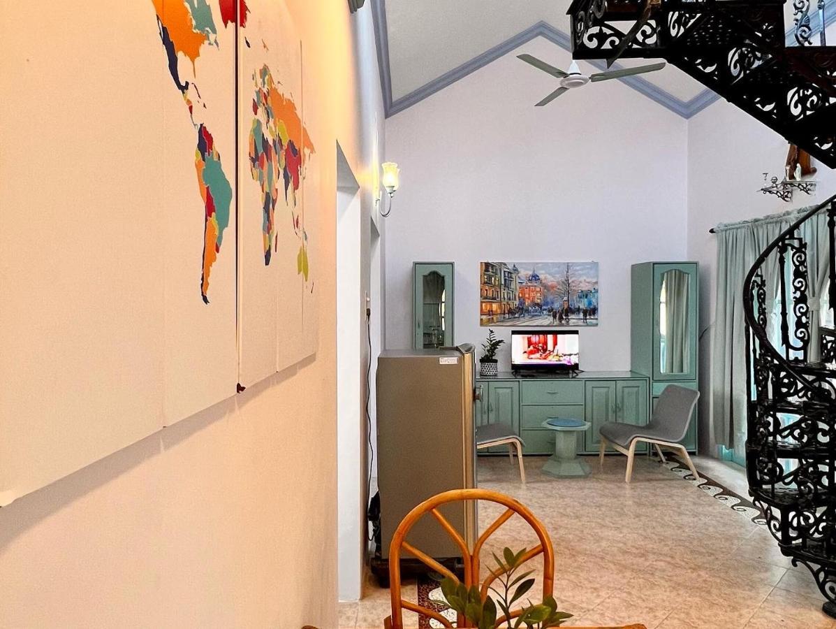 Chalet Saffron Goa 比纳里姆 外观 照片
