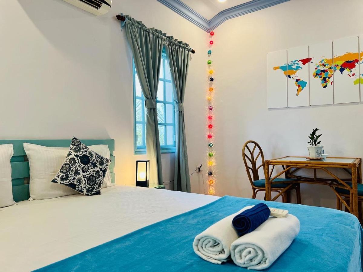 Chalet Saffron Goa 比纳里姆 外观 照片