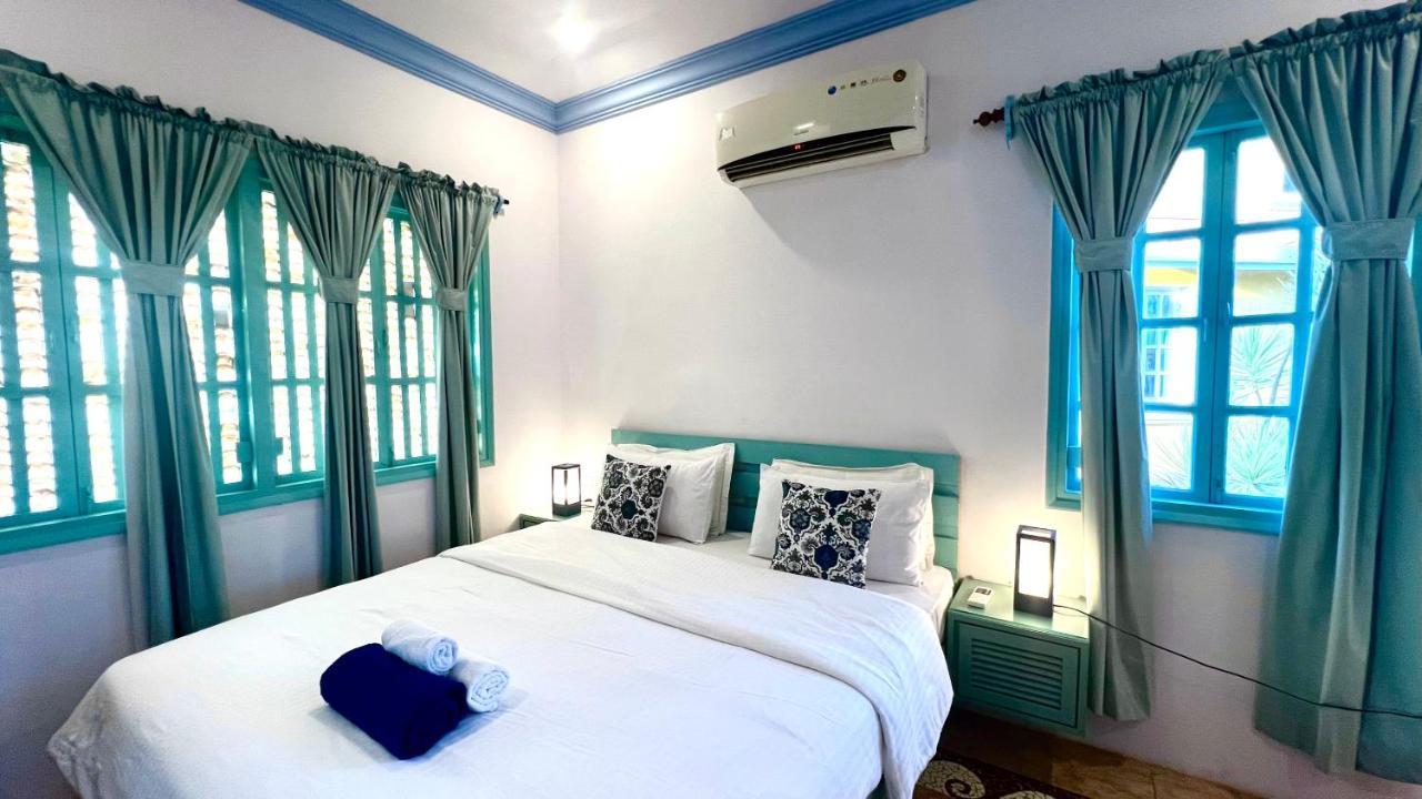 Chalet Saffron Goa 比纳里姆 外观 照片