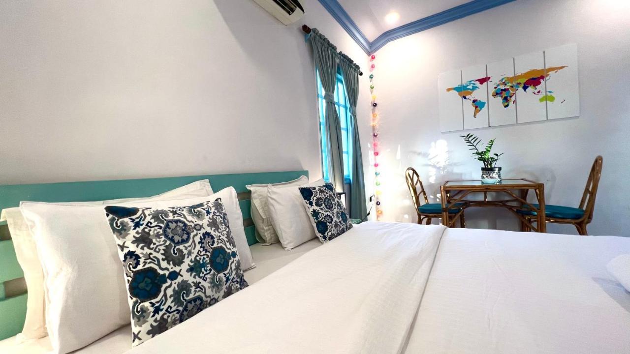 Chalet Saffron Goa 比纳里姆 外观 照片