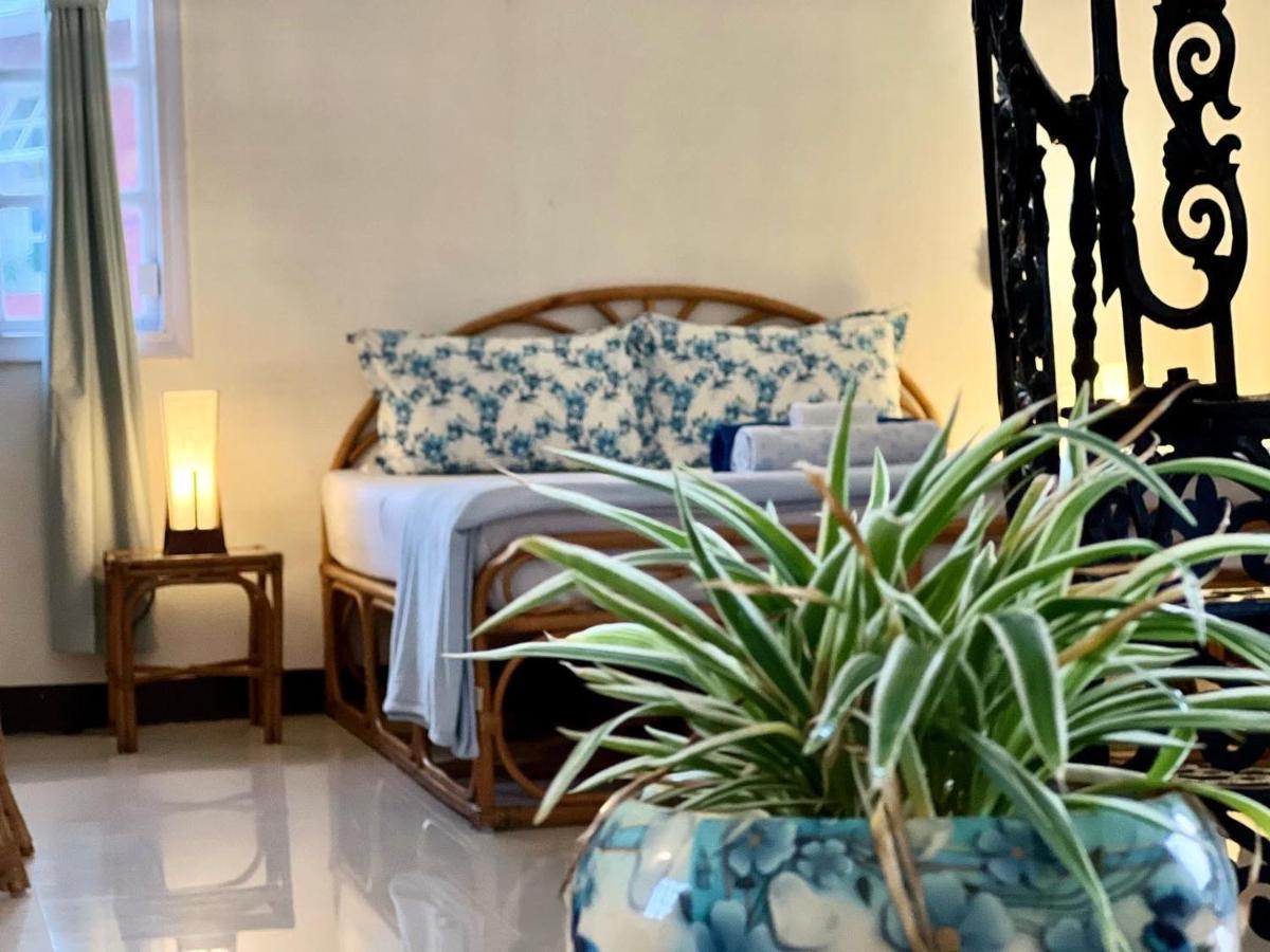 Chalet Saffron Goa 比纳里姆 外观 照片