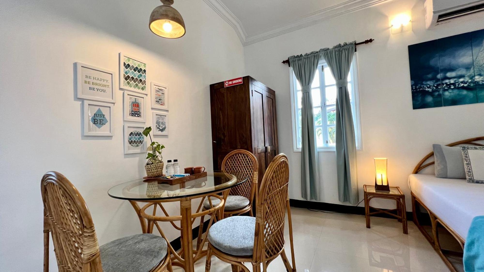 Chalet Saffron Goa 比纳里姆 外观 照片