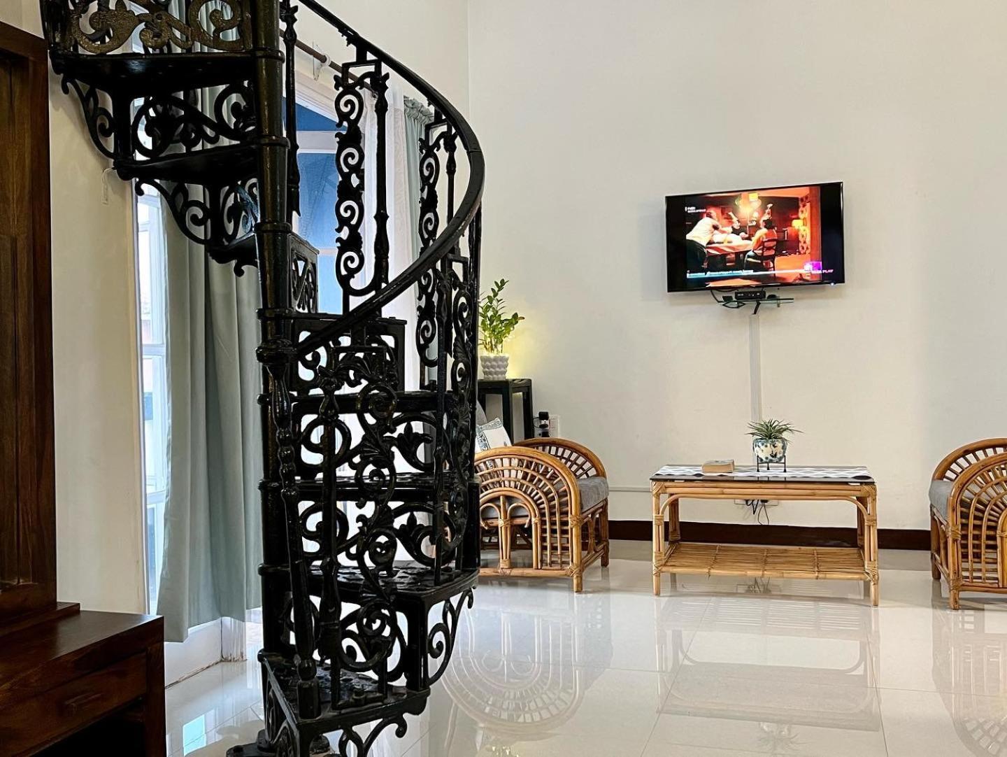 Chalet Saffron Goa 比纳里姆 外观 照片