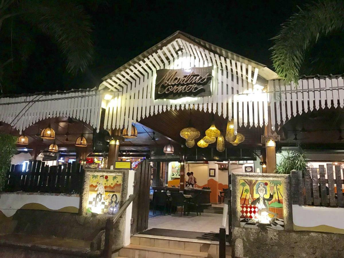 Chalet Saffron Goa 比纳里姆 外观 照片